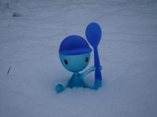 Abominables créatures …