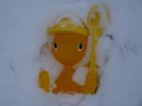 Abominables créatures …