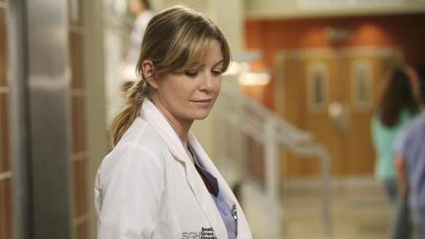 Ellen Pompeo ... elle est dingue de sa fille