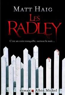 [Sisters in books - 1] Les Radley