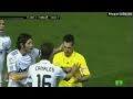 Vidéo buts Levante Real Madrid (résumé janvier 2011)