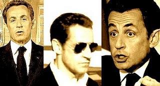 Les petites combines du candidat Sarkozy