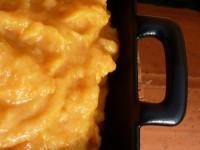 Purée potiron et autres légumes d’hiver