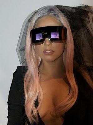 Polaroid x Lady Gaga