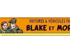 Série Hachette lance nouvelle collection suivre Blake Mortimer