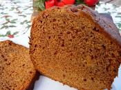 Pain d’épices marmelade d’orange