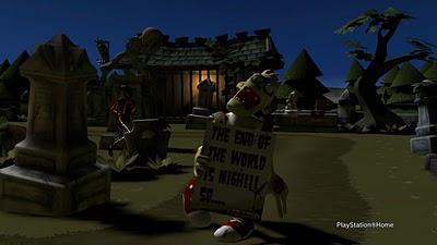 Mon jeu du moment: Burn Zombie Burn! Mon jeu du moment: Burn Zombie Burn!