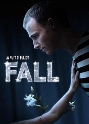 PARIS : La nuit d'Elliot Fall au Vingtième Théâtre ! À voir !