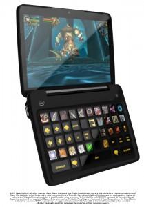 Razer présente le Switchblade