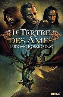 LE TERTRE DES AMES de Ludovic Rosmorduc