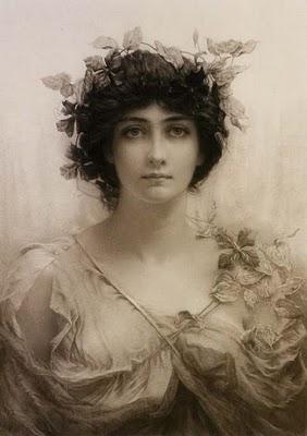 Sir Hubert von Herkomer (1849-1914)