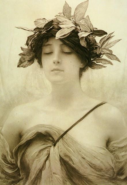 Sir Hubert von Herkomer (1849-1914)