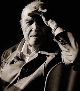 Oscar Niemeyer