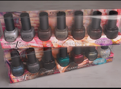 Color Club Collection Untamed Luxury