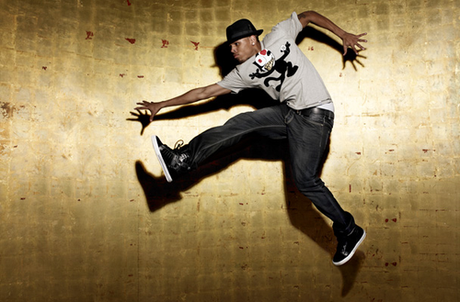 Chris Brown Webisode 4 “Breezy Art…Dance”