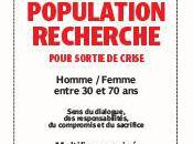 Belgique cherche ‘Liquidateur’?