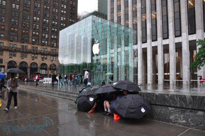 Pas de vacances en février pour les salariés d’Apple : lancement d’iDevice imminent ?