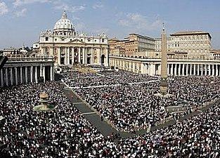 Eglise-Vatican