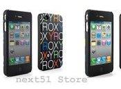 Découvrez nouvelles coques rigides pour iPhone 4...