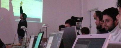 Initiation Processing