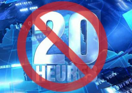 Je regarde plus le JT