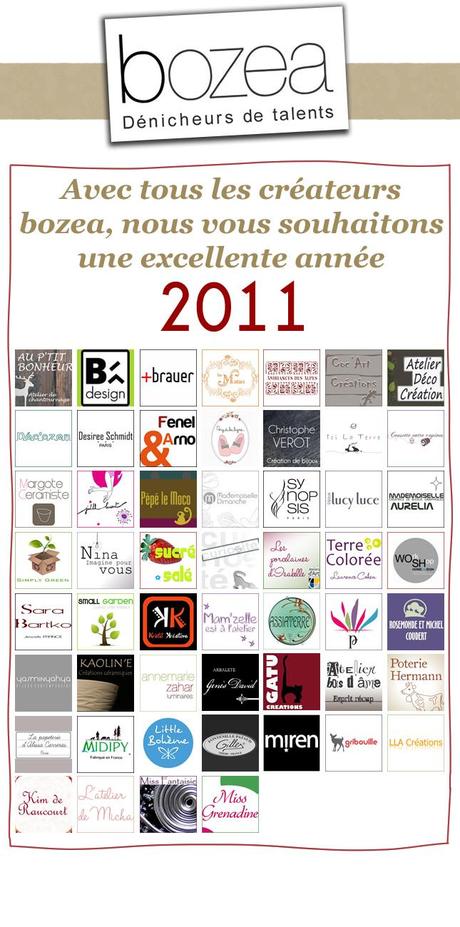 idées cadeaux - carte de voeux