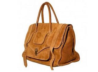 Les it-bags d'OM & LP