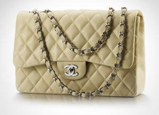 Les it-bags d'OM & LP