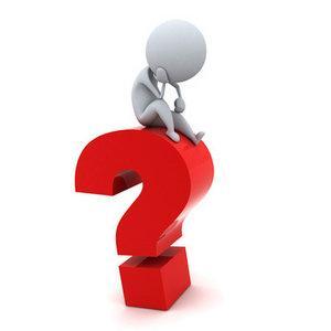 Des fois on se demande... La poésie n’est pas un sujet d’actualité.