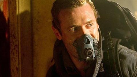 Terra Nova ... les premières photos de la série évènement