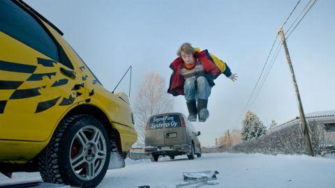 Very Cold Trip ... La bande-annonce en VF