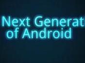 Android vidéo présentation