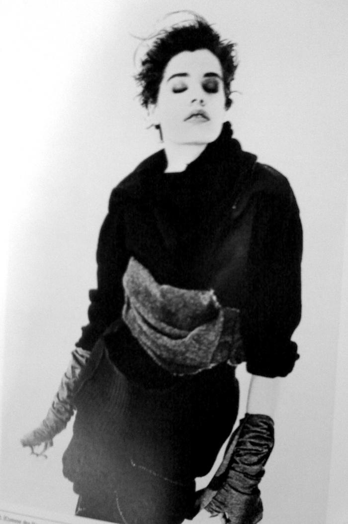 iPhone upload; l’encyclopédie de la mode