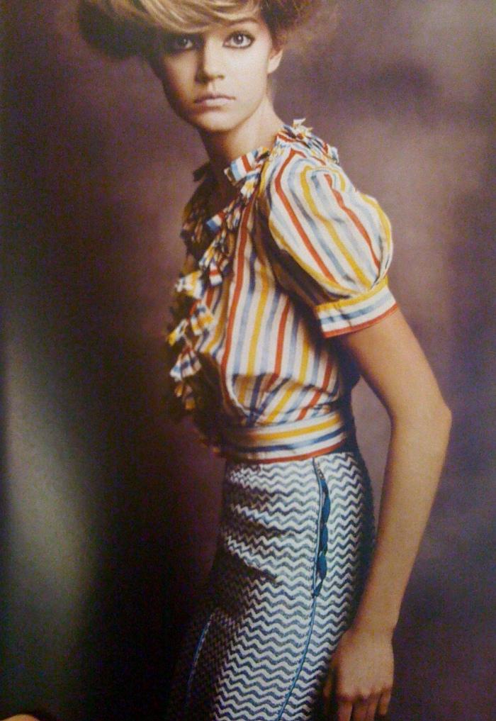 iPhone upload; l’encyclopédie de la mode