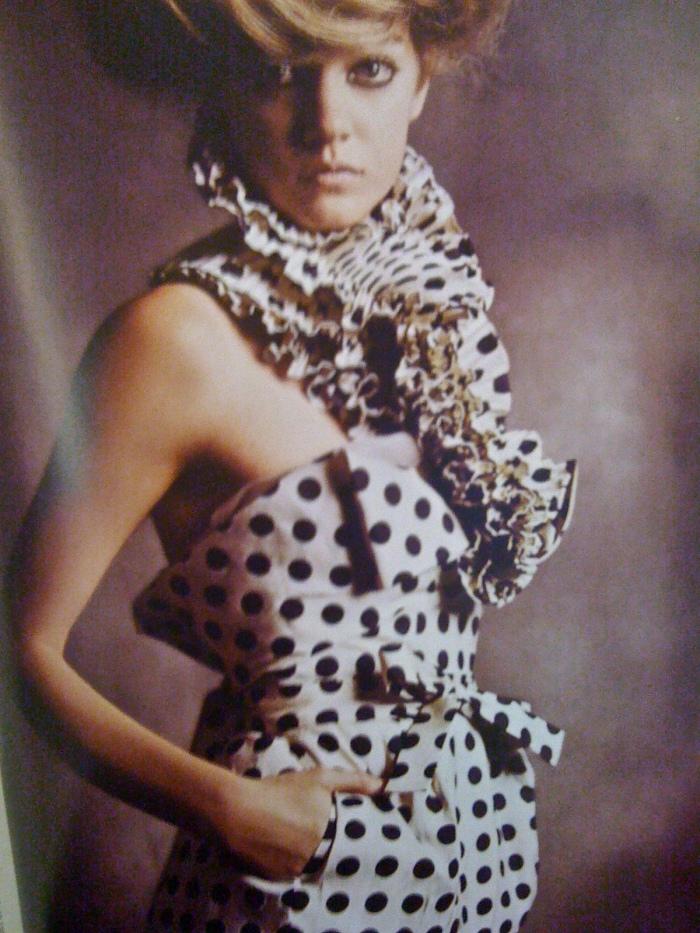 iPhone upload; l’encyclopédie de la mode