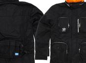 Adidas originals porter m-65 jacket