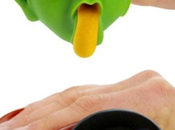 distributeur Ketchup Mayo vous tente...