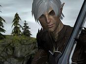 Dragon Exiled Prince montre vidéo