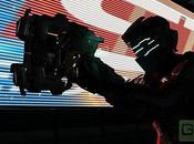 Dead Space nous gate avec nouvelles images