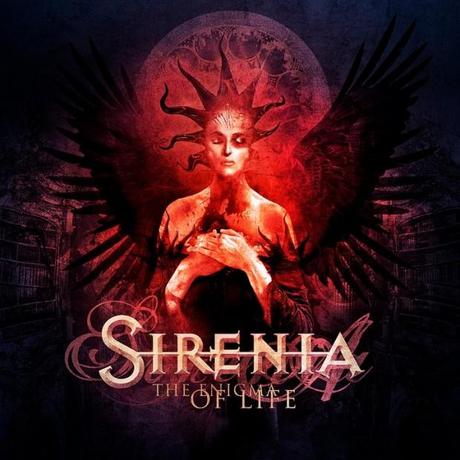 sirenia_The_Enigma_of_Life_2011