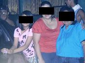 Dernière photo avant mourir