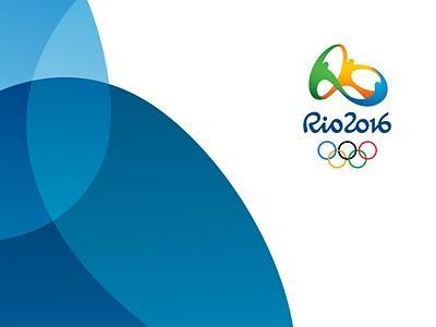 Rio 2016 lance son nouveau logo en grand