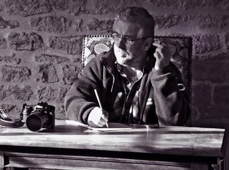 Mallock en Interview