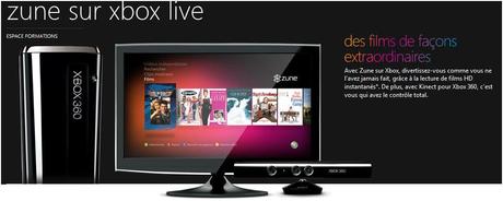 kienct zune oosgame weebeetroc  [actu Kinect] Chiffres de ventes Kinect : 8 millions d’exemplaires… livrés !