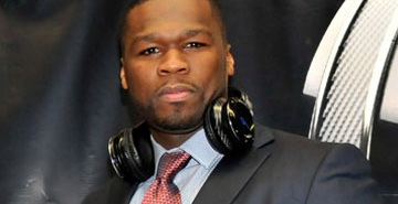 Après Beats By Dre, c’est Sleek by 50 Cent