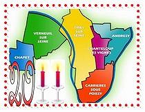 cérémonie-voeux-2011-CA2RS-chanteloup-triel-verneuil-andresy-carrieres