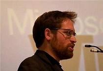 Eddie Aït, conseiller régionale 