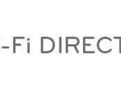2011 présente Wi-Fi Direct