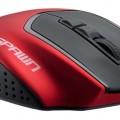 Souris Gamer CMStorm Spawn 