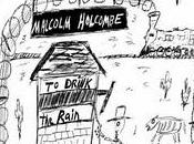 Nouvel Album Malcolm Holcombe